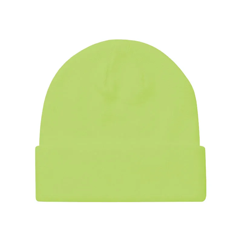 Women Unisex Knit Cuffed Plain – обзор и цена Beanie Cuffed Knit