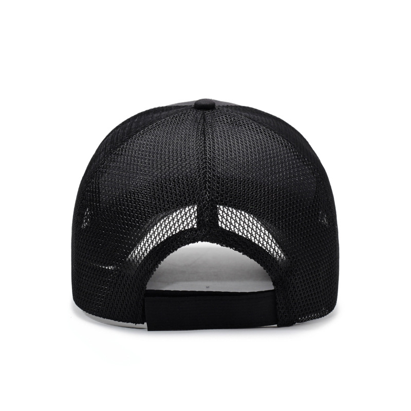 New extended brim fashionable  – обзор и цена Baseball Cap Structured