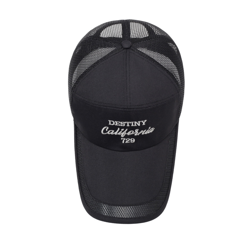 New extended brim fashionable  – обзор и цена Baseball Cap Structured