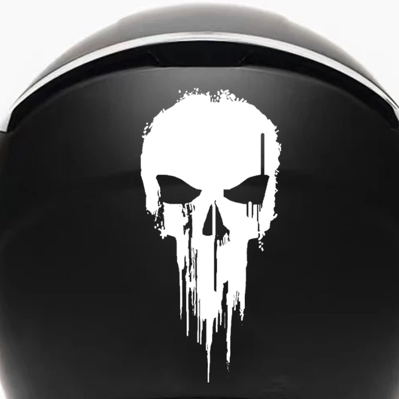 1PC Skeleton Cool Motorcycle S – обзор и цена Skull Cap Helmet Liner