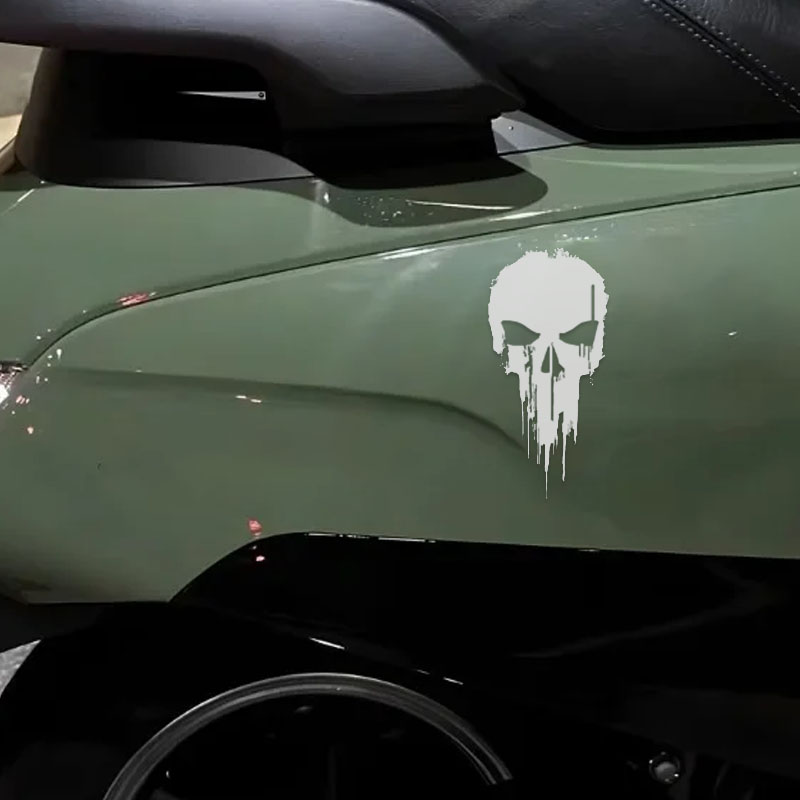 1PC Skeleton Cool Motorcycle S – обзор и цена Skull Cap Helmet Liner
