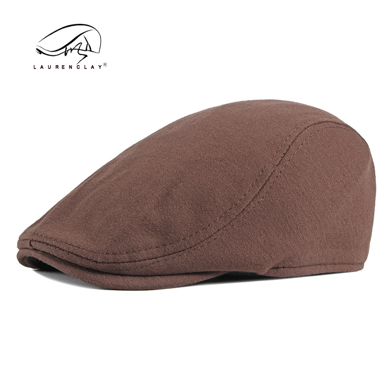 Women's Men's cotton Newsboy F – обзор и цена Newsboy Cap Ivy