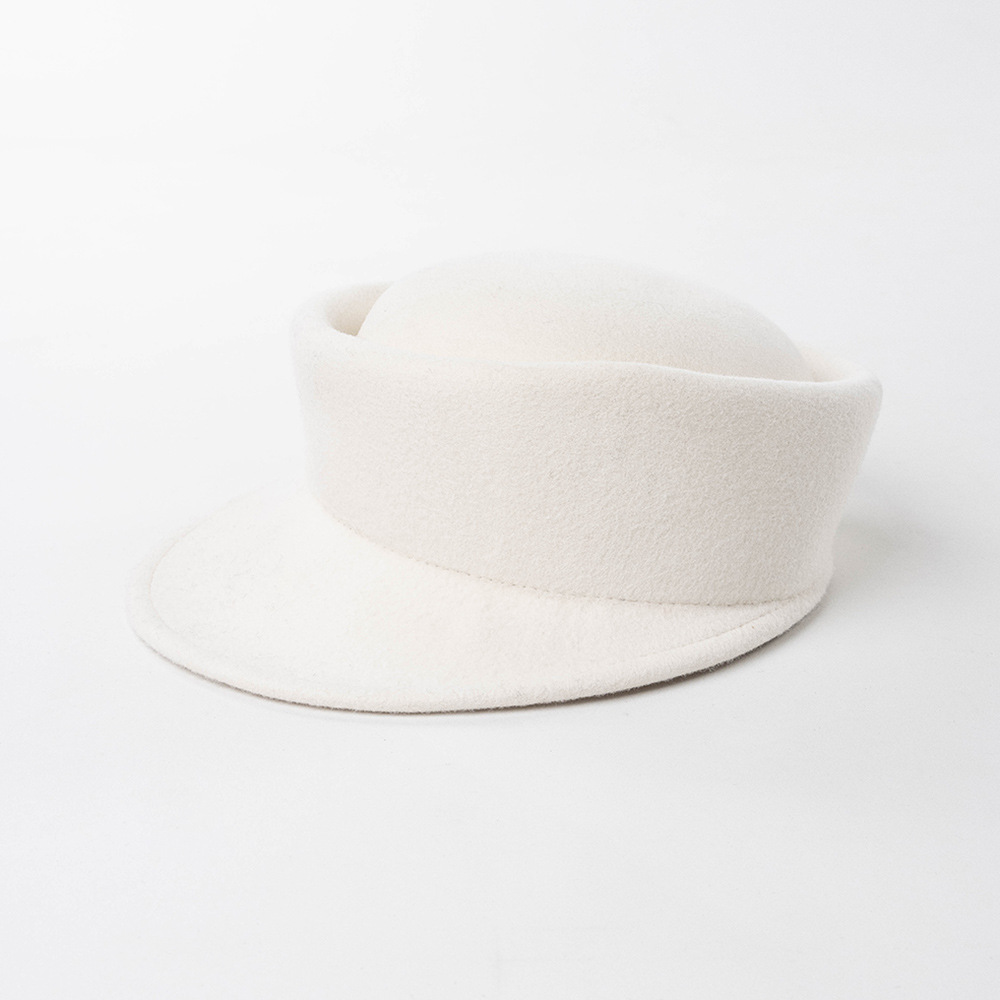 French Style Wool Felt Cap Fas – обзор и цена Beret French Wool