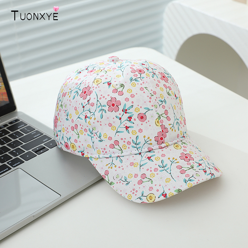 Summer Kids Baseball Caps Flow – обзор и цена Visor Sun Hat