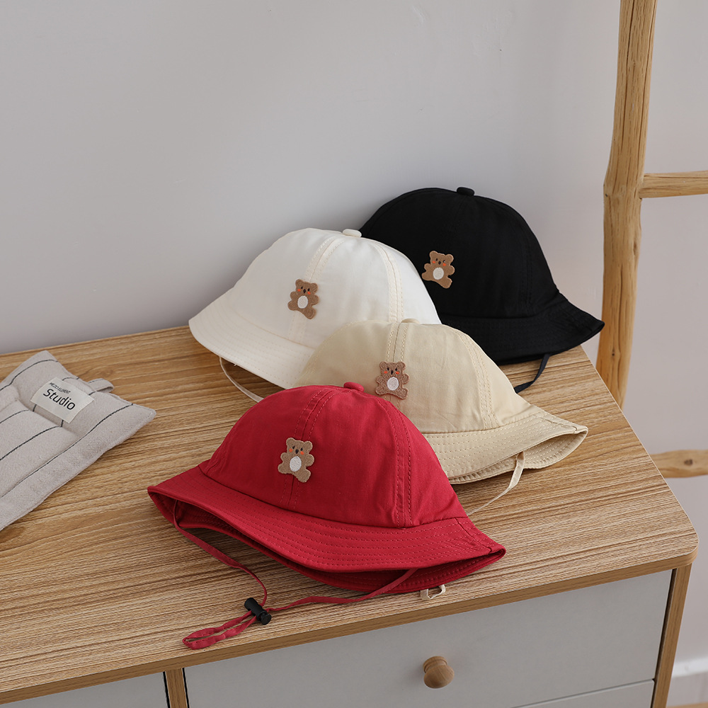 Kids Sun Protection Outdoor Le – обзор и цена Bucket Hat Cotton