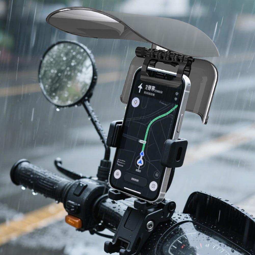 Sun Hat Style Phone Mount Sun  – обзор и цена Visor Sun Hat