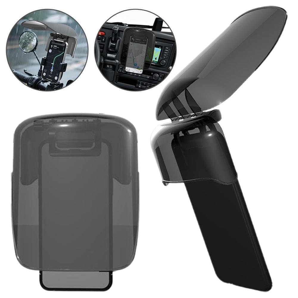 Sun Hat Style Phone Mount Sun  – обзор и цена Visor Sun Hat