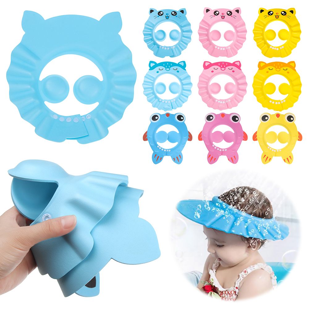 Ear Protection Waterproof Adju – обзор и цена Swim Hat Silicone
