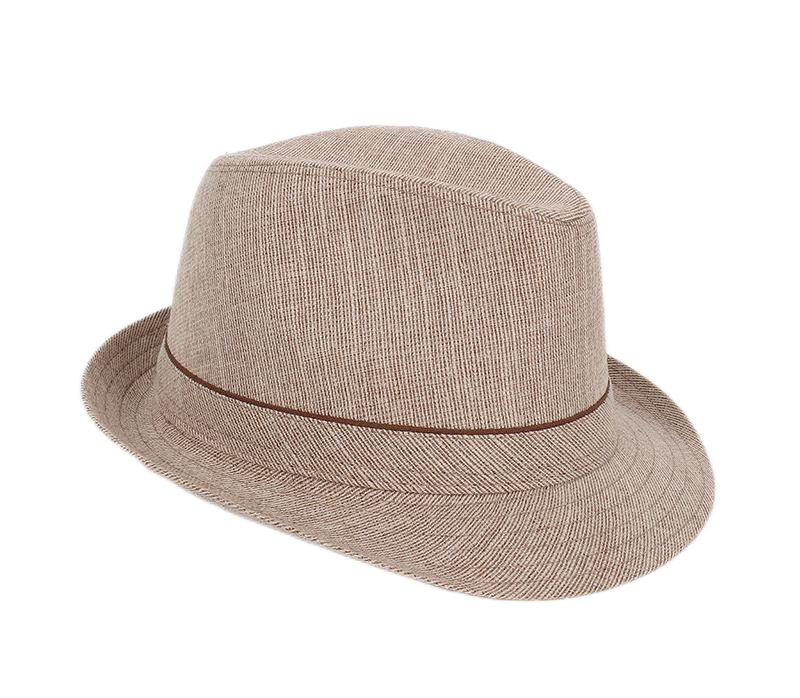 Spring&Autumn Men Fedoras  Top – обзор и цена Fedora Hat Wool